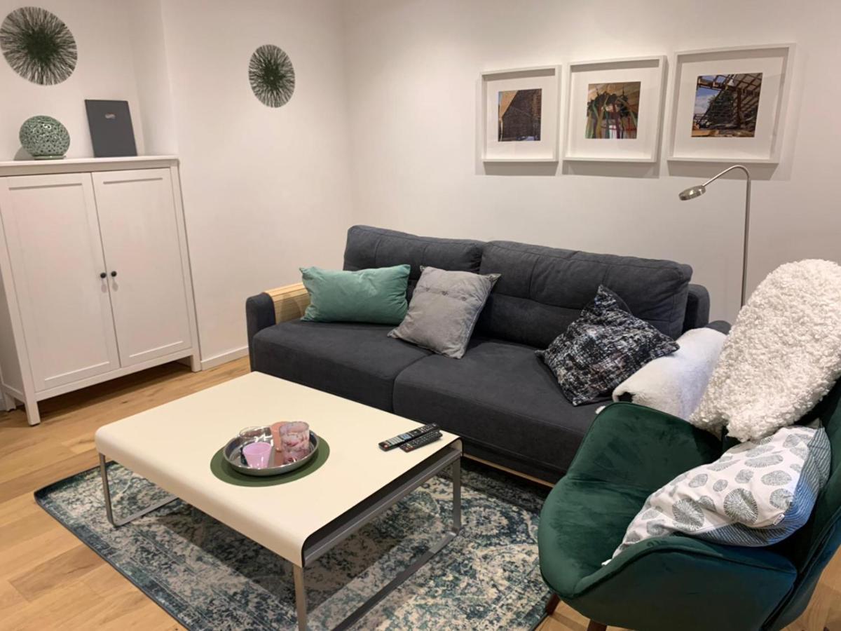 Beehome オイスキルヒェン エクステリア 写真