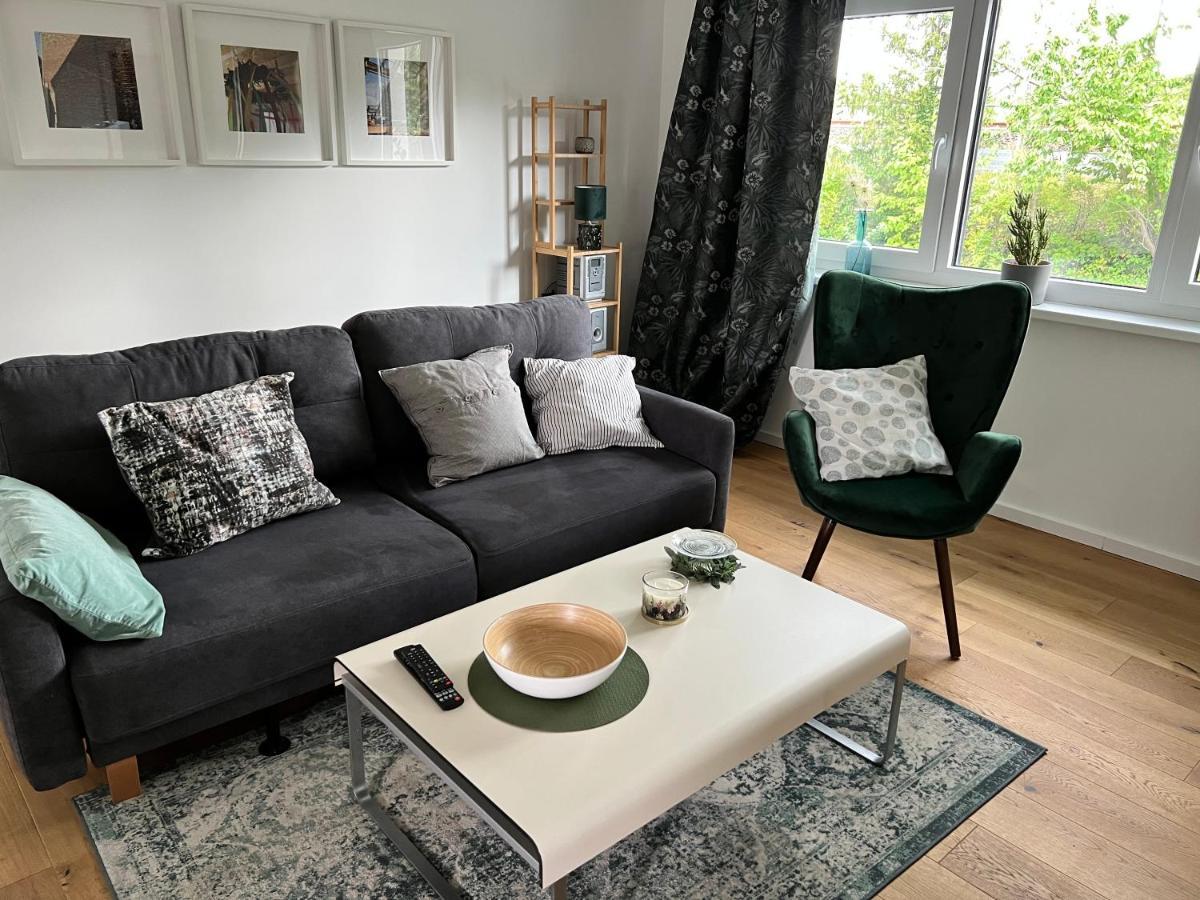 Beehome オイスキルヒェン エクステリア 写真
