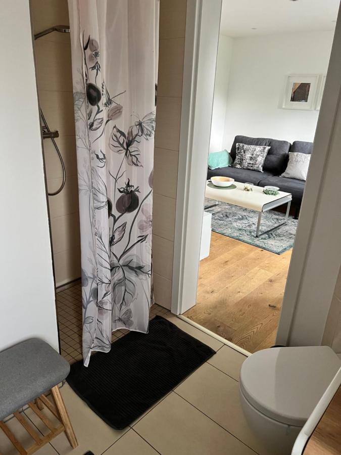 Beehome オイスキルヒェン エクステリア 写真