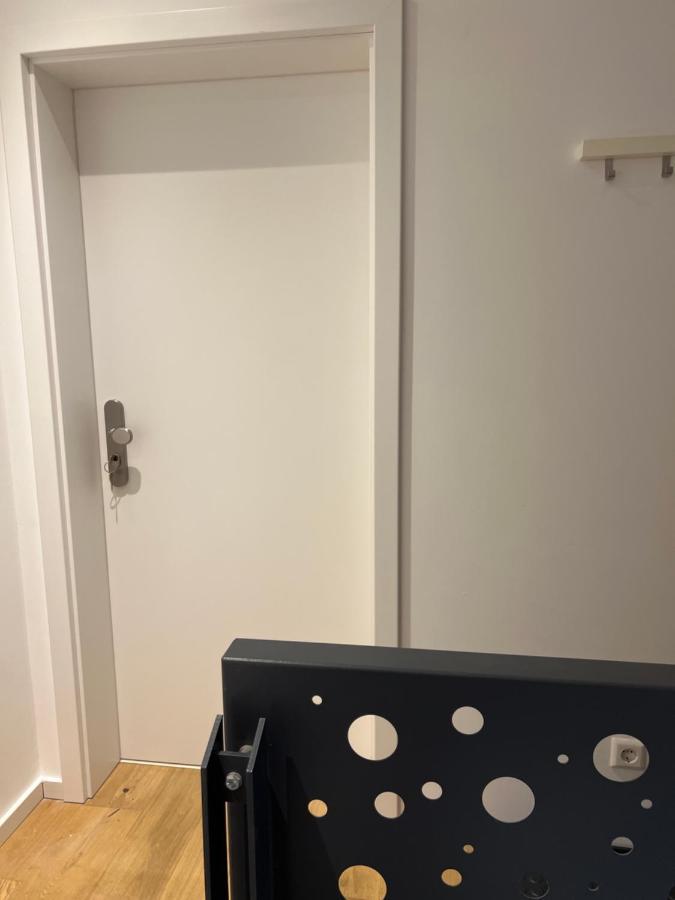 Beehome オイスキルヒェン エクステリア 写真
