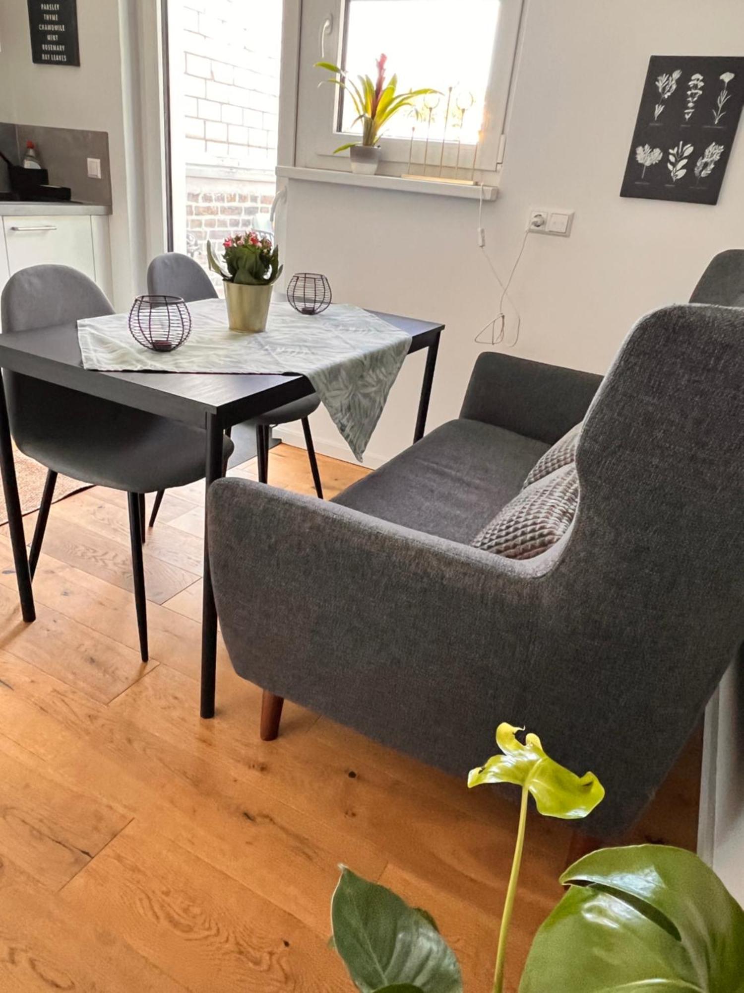 Beehome オイスキルヒェン エクステリア 写真