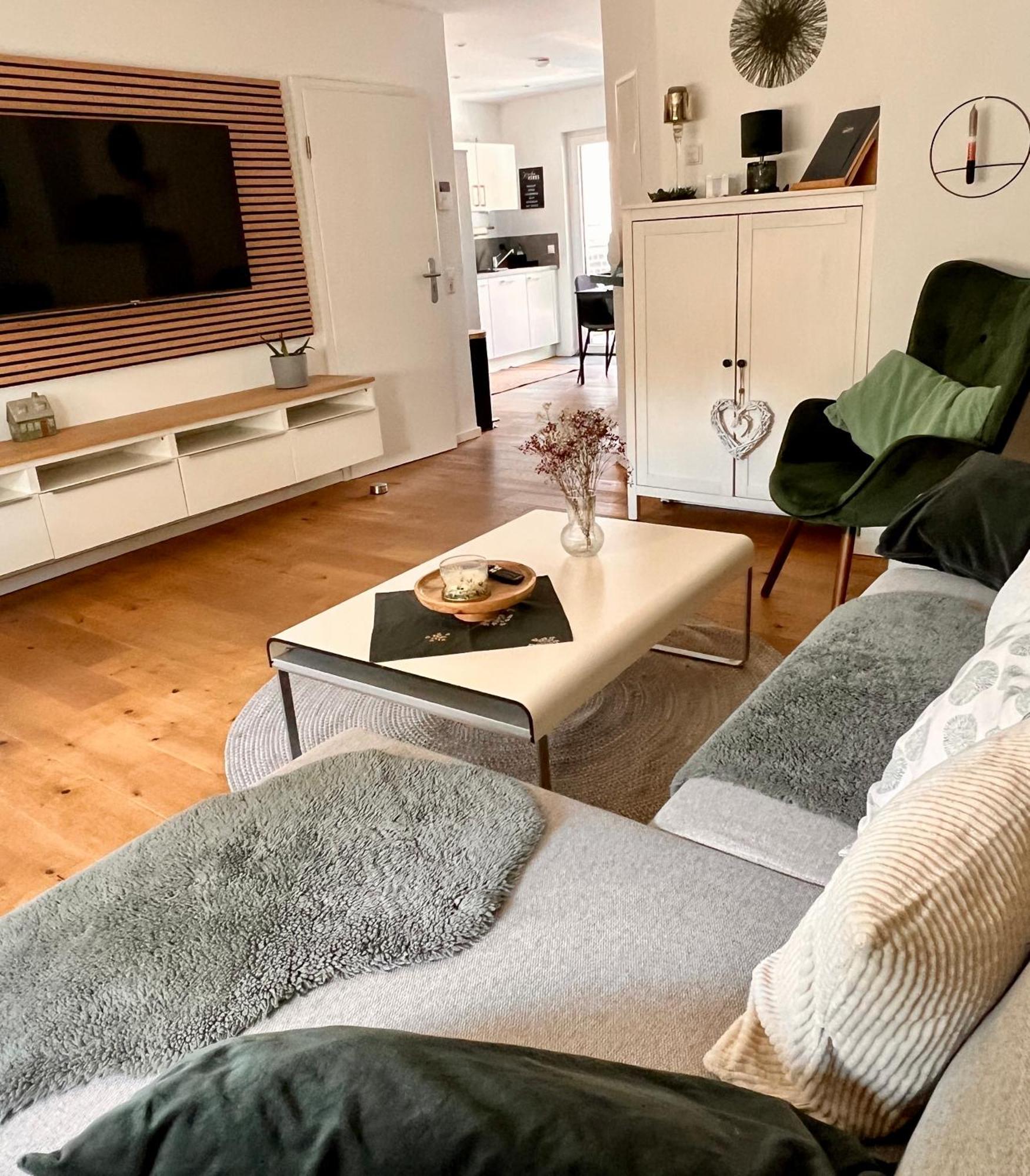 Beehome オイスキルヒェン エクステリア 写真